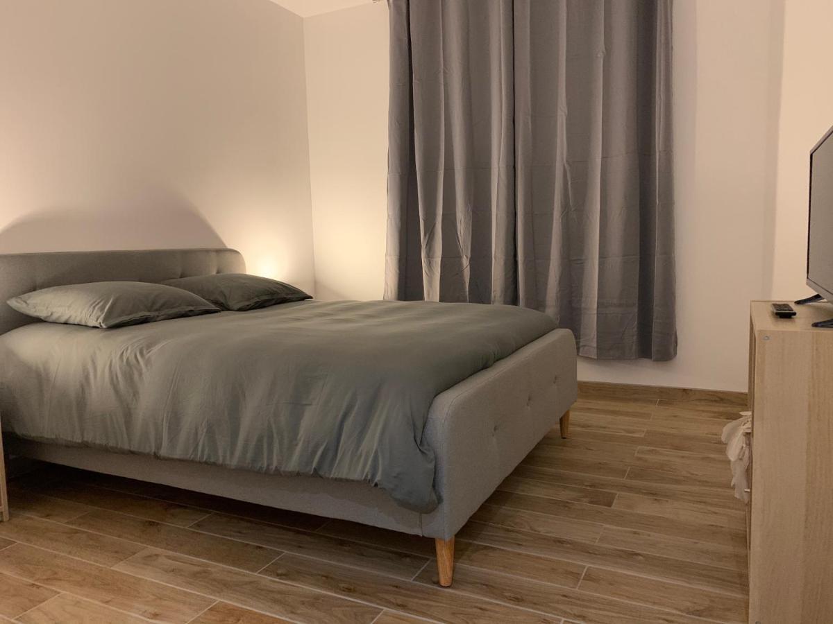Appartement Cosy Jacuzzy Luxe Gare De ツーロン エクステリア 写真