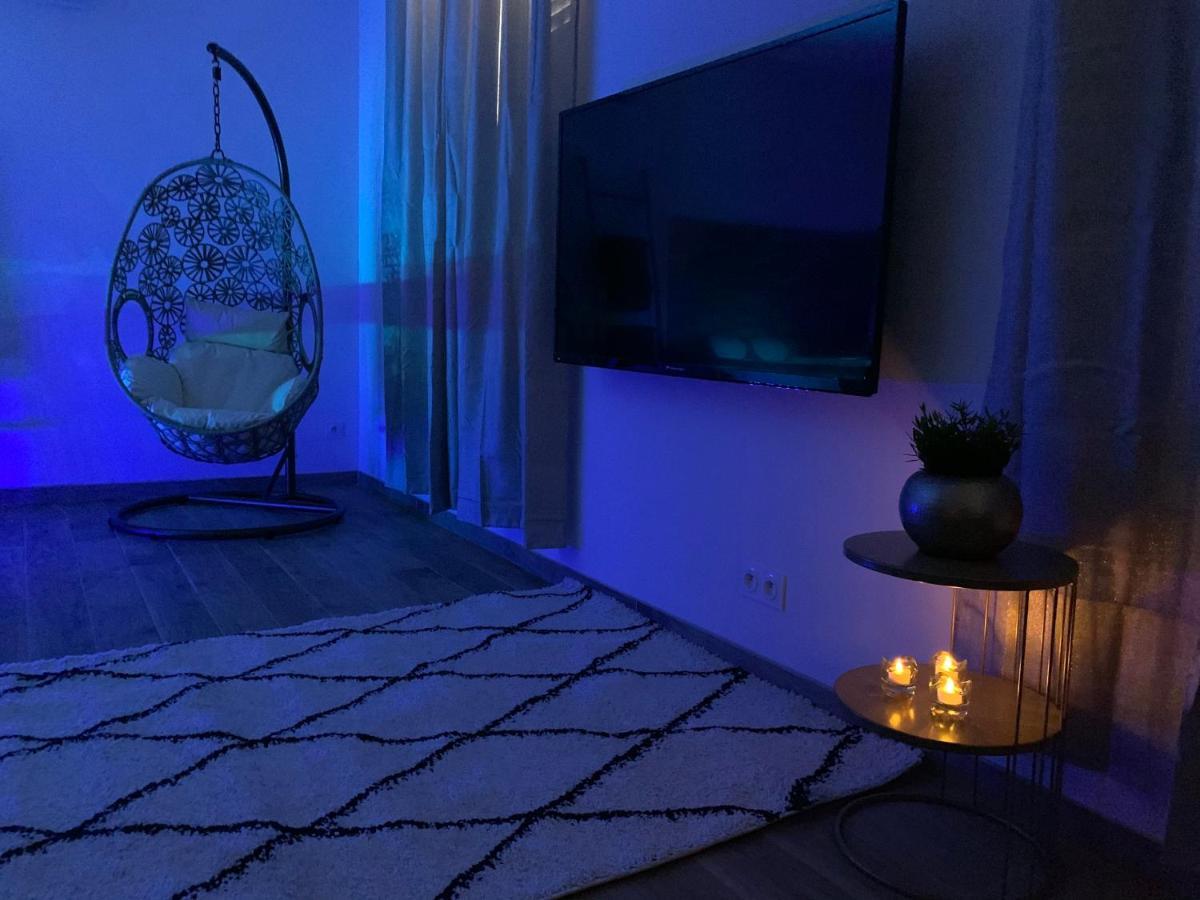 Appartement Cosy Jacuzzy Luxe Gare De ツーロン エクステリア 写真