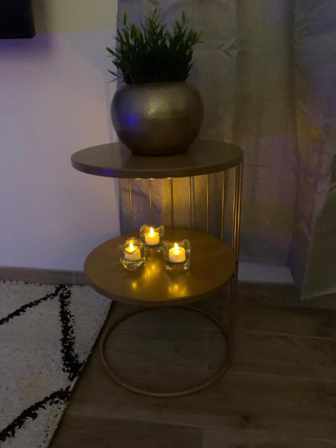 Appartement Cosy Jacuzzy Luxe Gare De ツーロン エクステリア 写真